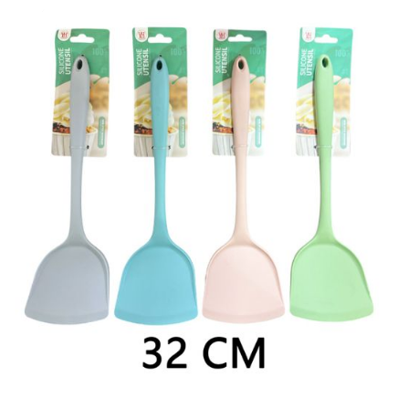 ESPATULA DE COCINA