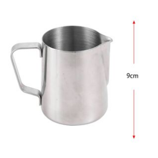 JARRA DE LECHE