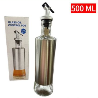 BOTELLA DE ACEITE