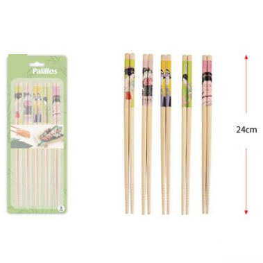 PALILLOS 