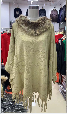 PONCHO