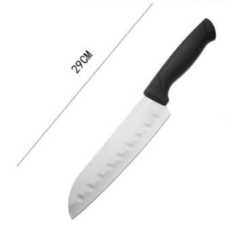 CUCHILLO DE COCINA