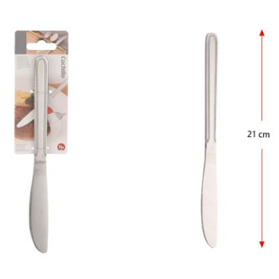 CUCHILLO DE MESA