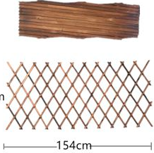 Trillaje de madera