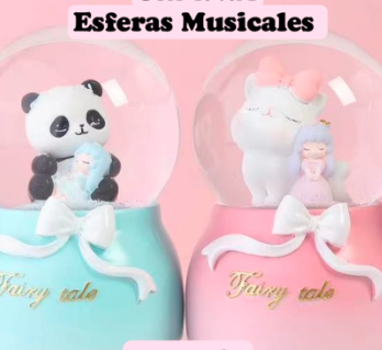 Esfera musical 