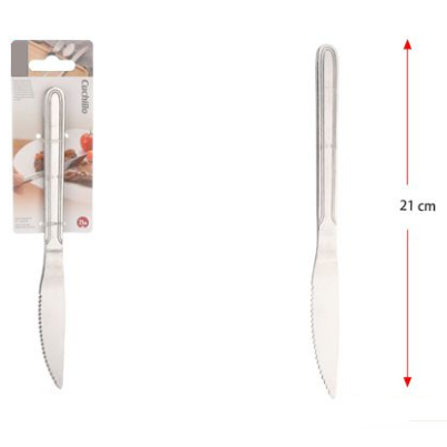 CUCHILLO DE CARNE