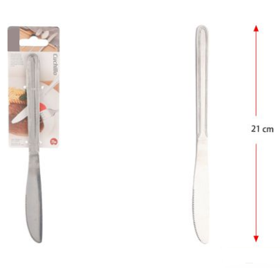 CUCHILLO 