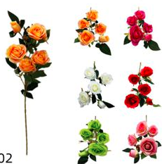 Vara de rosas