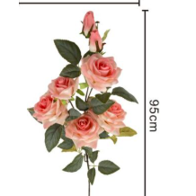 Vara de rosas