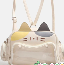 Mochilas 