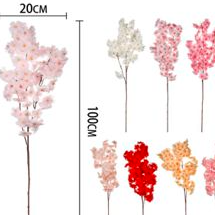 FLOR DE CEREZO