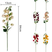 FLOR ARTIFICIAL