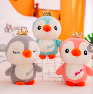 Peluche 