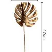 Hoja monstera