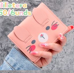 BILLETERA 