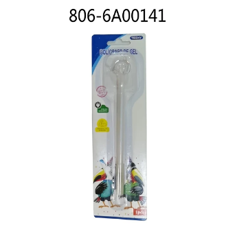 BOLIGRAFOS DE GEL