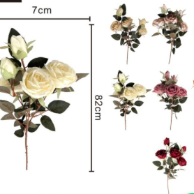 Rosas