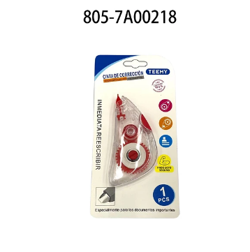 CORRECTOR LIQUIDO