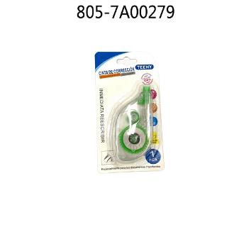 CORRECTOR LIQUIDO