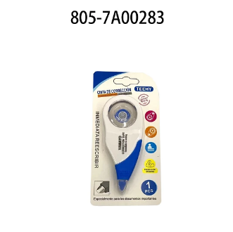 CORRECTOR LIQUIDO