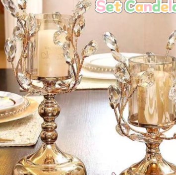 Candelabros