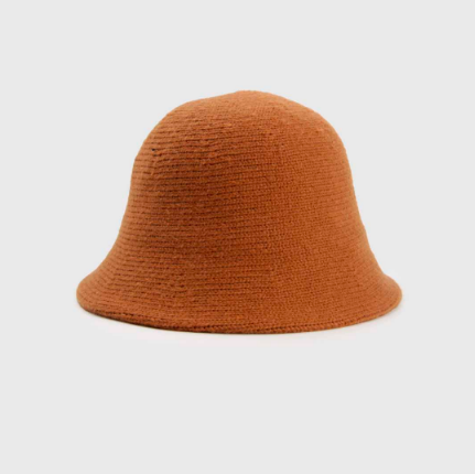 Sombrero de lana