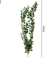 Planta Artificial 