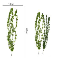 Plantas Artificiales
