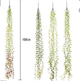 Plantas Artificiales