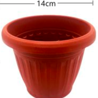 Macetero 