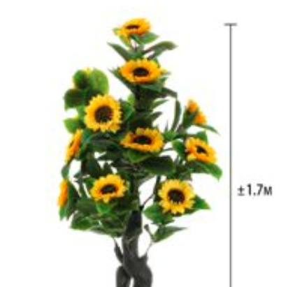 Árbol Artificial 