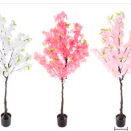 Árbol Artificial 