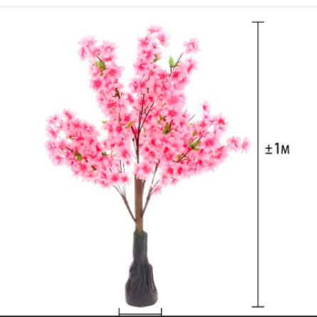 Árbol Artificial 