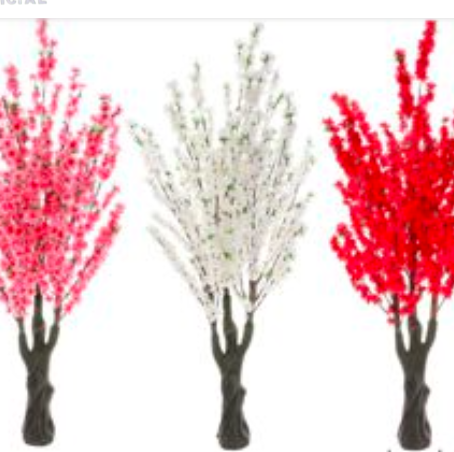 Árbol Artificial 
