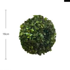 BOLA ARTIFICIAL