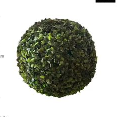 BOLA ARTIFICIAL