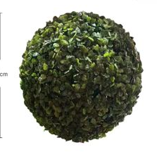 BOLA ARTIFICIAL