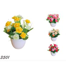 BONSÁI DE FLORES