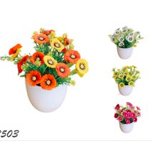 FLOR ARTIFICIAL