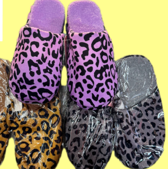 Pantuflas 