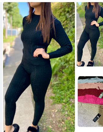 CONJUNTO 