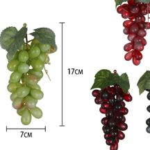 Racimo de uvas
