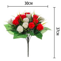 Ramo de rosas