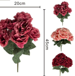Ramo de camelia